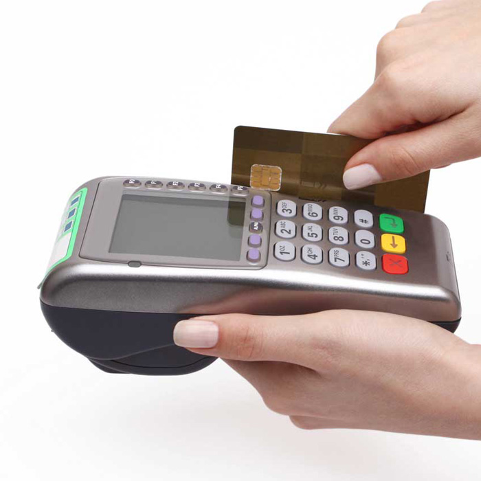 cum functioneaza cardul de credit