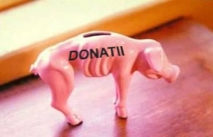 Donatii