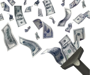 aspiratii financiare