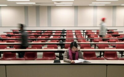 Student la taxa? O “specie” pe cale de disparitie…