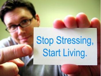 Ia vacanta de la stres!