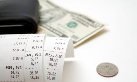 “Solicitati bonul fiscal!” – consecintele cerinte incalcate