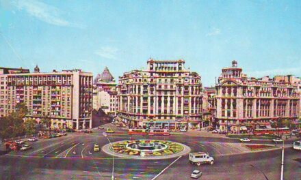 Viata in Bucuresti costa…atat cat castigi