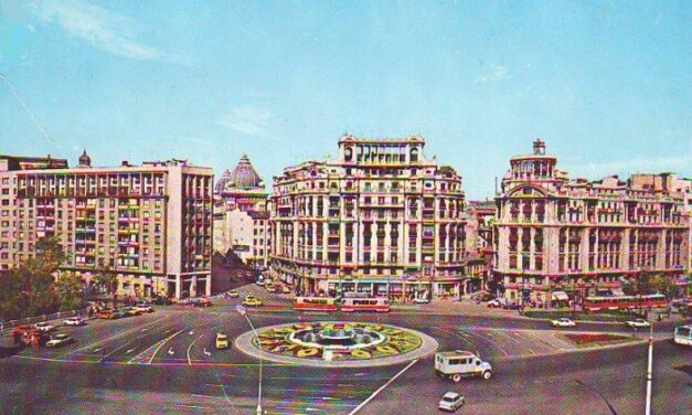 Viata in Bucuresti costa…atat cat castigi