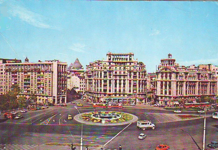 Viata in Bucuresti costa…atat cat castigi