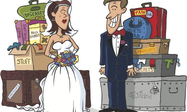 Contract prenuptial: o alegere inteleapta?