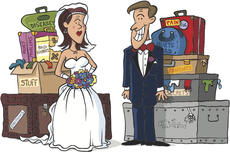 Contract prenuptial: o alegere inteleapta?