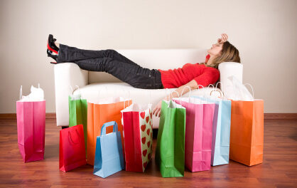 Consumul in Romania intrece asteptarile. Ce cumpara romanii?