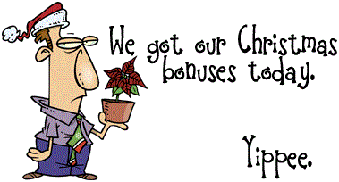 Prime de Craciun: ne dati ori nu ne dati?