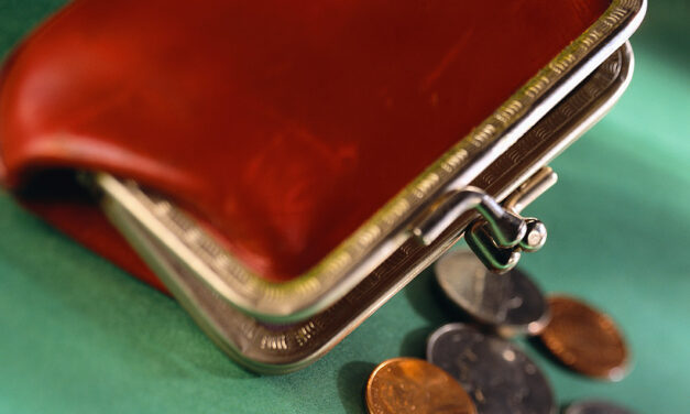 Salariul minim in Romania… minim si in Europa