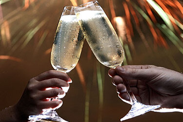 Traditii de Revelion… pentru un An Nou imbelsulgat!