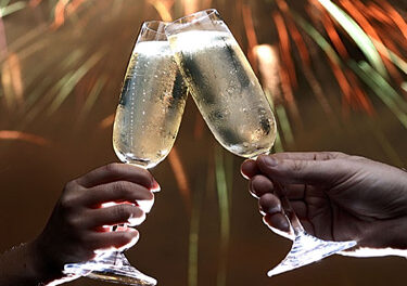 Traditii de Revelion… pentru un An Nou imbelsulgat!