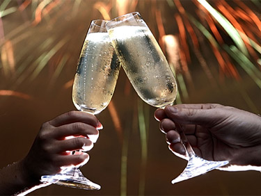 Traditii de Revelion… pentru un An Nou imbelsulgat!