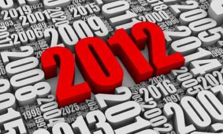 Tendinte pentru anul 2012