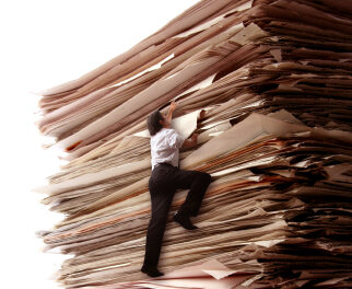 Institutiile statului: Registrul Comertului, in pauza de modernizare