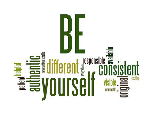 Brand personal, secretul pentru a obtine job-ul dorit?