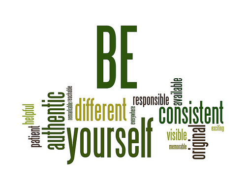 Brand personal, secretul pentru a obtine job-ul dorit?