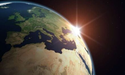 Planuri de concediu: ce zici de o calatorie in spatiu?