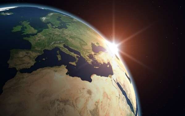 Planuri de concediu: ce zici de o calatorie in spatiu?