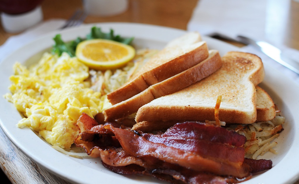 Ziua neagra de dupa o noapte alba…