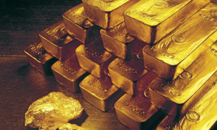 Pretul aurului a facut platina sa straluceasca