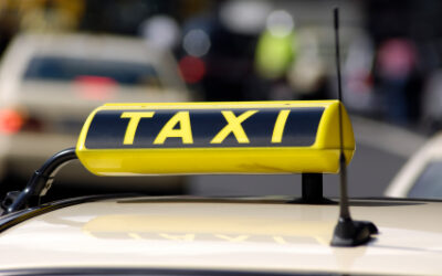 Viitorul tarif de taxi unic in Bucuresti: 1,8 lei/ km