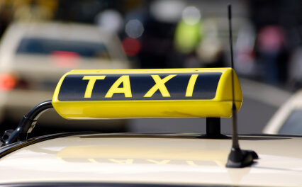 Viitorul tarif de taxi unic in Bucuresti: 1,8 lei/ km