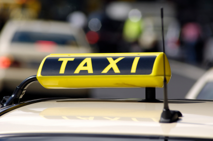 Viitorul tarif de taxi unic in Bucuresti: 1,8 lei/ km