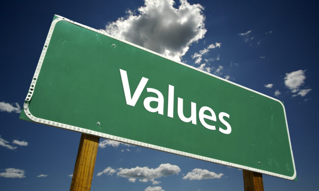 Valorile tinerilor din Romania