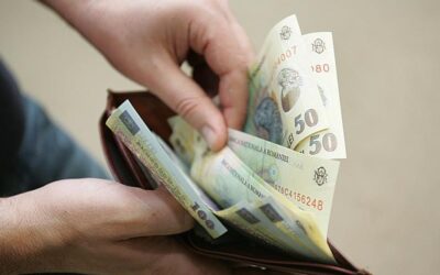 Analiza cheltuielilor la romani