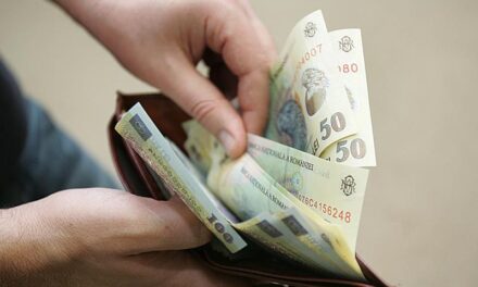 Analiza cheltuielilor la romani