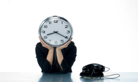 Dependenta de munca. Afla daca esti sau nu dependent