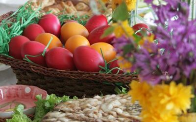 Masa de Paste. Cat ne costa anul acesta?