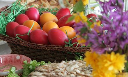 Masa de Paste. Cat ne costa anul acesta?