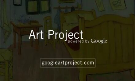 Viziteaza gratuit 151 de muzee din lume, cu Google Art Project!