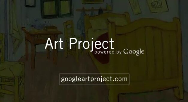 Viziteaza gratuit 151 de muzee din lume, cu Google Art Project!