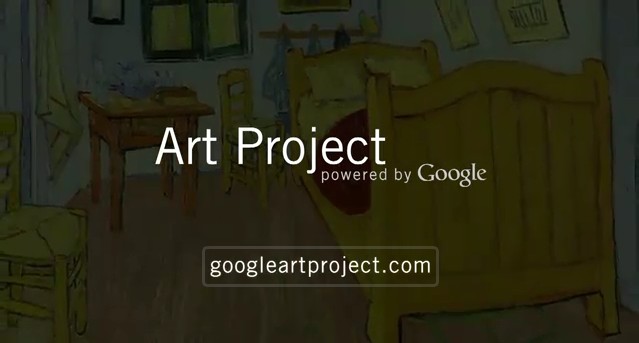 Viziteaza gratuit 151 de muzee din lume, cu Google Art Project!