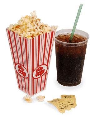 Cate bilete la cinema au cumparat romanii in 2011?