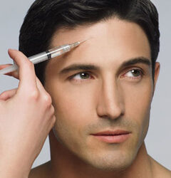 Infrumusetare barbati: frumusete la masculin