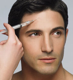 Infrumusetare barbati: frumusete la masculin