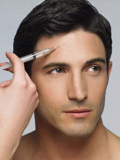 Infrumusetare barbati: frumusete la masculin