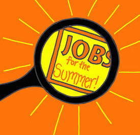 10 joburi de vara pentru studenti si nu numai…