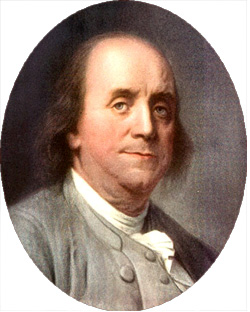 Despre succesul in viata: 10 lectii de la Benjamin Franklin