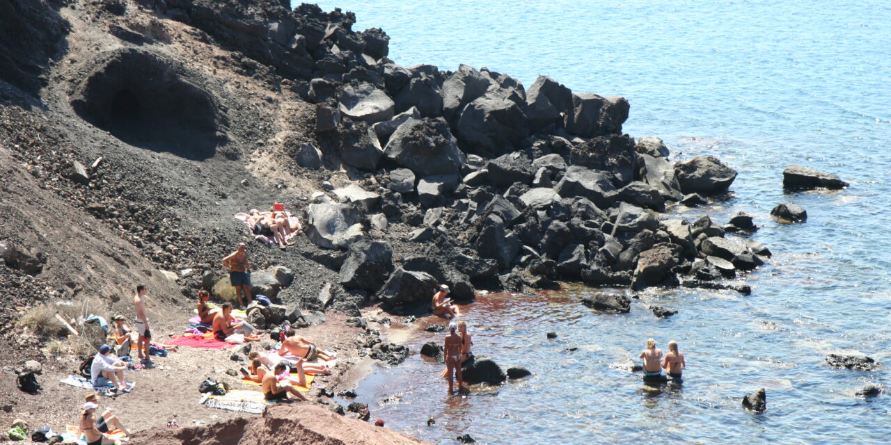 Cum pleci in vacanta dorita cu bani putini?