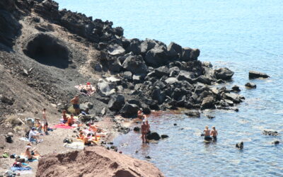 Cum pleci in vacanta dorita cu bani putini?
