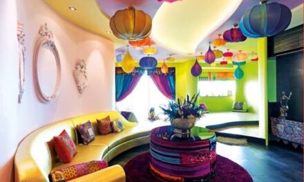 Cum poti sa redecorezi locuinta pe bani putini