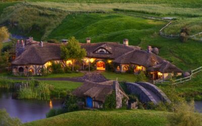 21 de locuri de vizitat din lumea larga ce merita toti banii