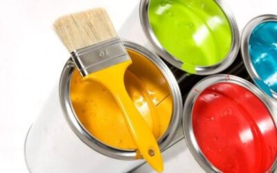 9 lucruri importante pe care trebuie sa le stii despre vopsea