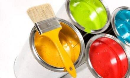 9 lucruri importante pe care trebuie sa le stii despre vopsea