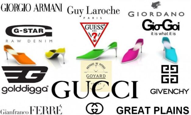 Bani de haine sau pretul aparentei